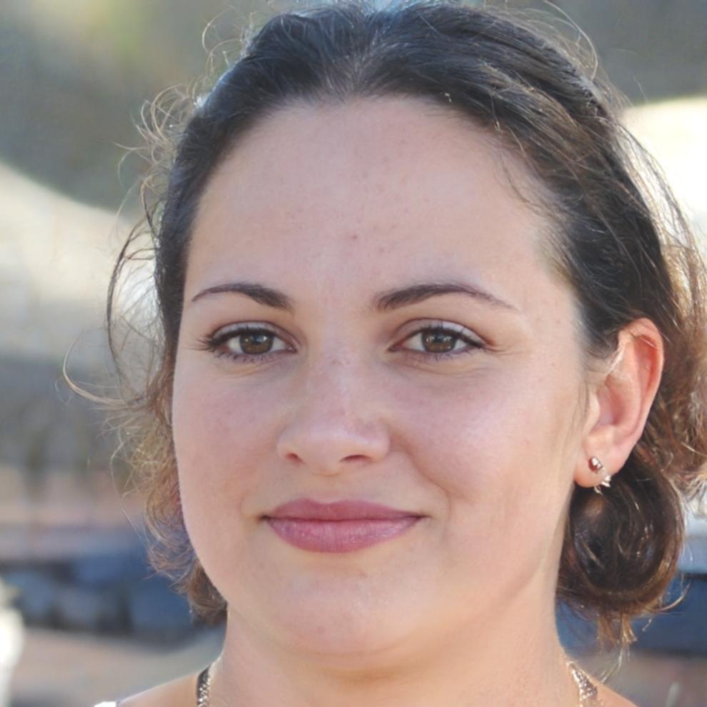 Portrait de Marianne Beaulieu, formatrice principale